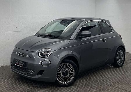Fiat 500e 42KWH STYLE+KOMFORT+KAMERA+SITZHEIZUNG+