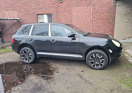 Porsche Cayenne S Tiptronic