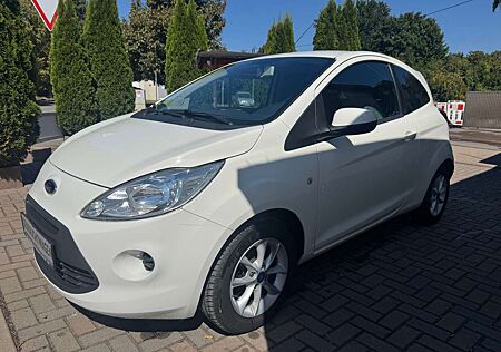 Ford Ka /+ Trend