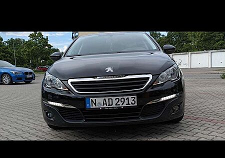 Peugeot 308 PureTech 130 Stop