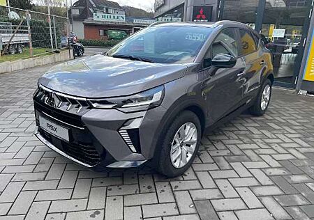 Mitsubishi ASX PLUS 1.3 T-Benziner 6-Gang