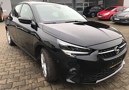Opel Corsa 5-Türer 1.2 Turbo Start/Stop RFK SHZ LHZ