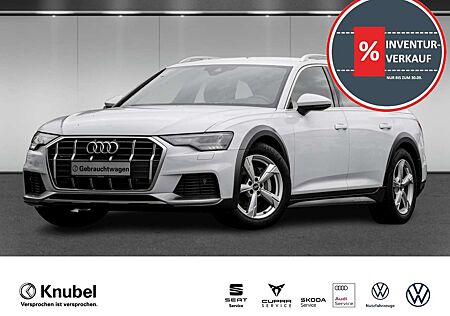 Audi A6 Allroad 40 TDI qu. LED Nav+ RKamera HuD Luft RKamera