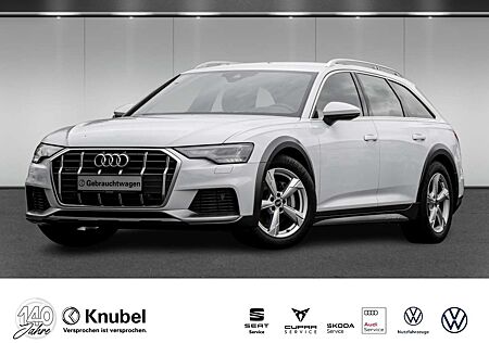 Audi A6 Allroad 40 TDI LED Navi+ HuD Luftf. RKamera