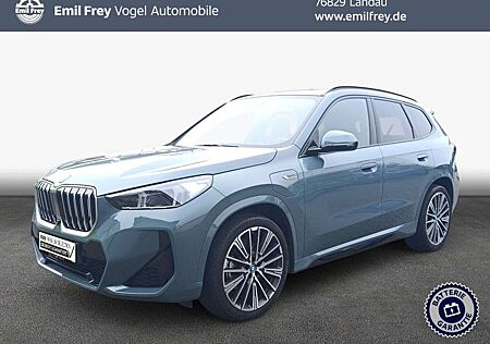 BMW X1 xDrive30e Aut. M Sportpaket LHZ* HiFi* LED*