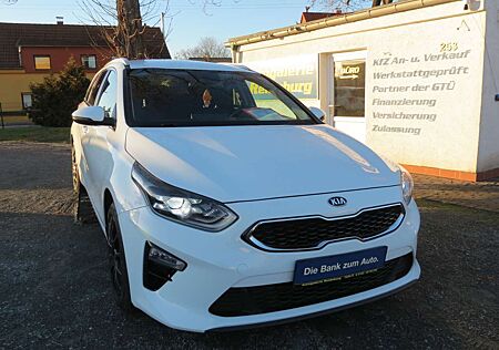 Kia XCeed Ceed SW / cee'd SW Vision Kombi SR+WR!! Navi!!