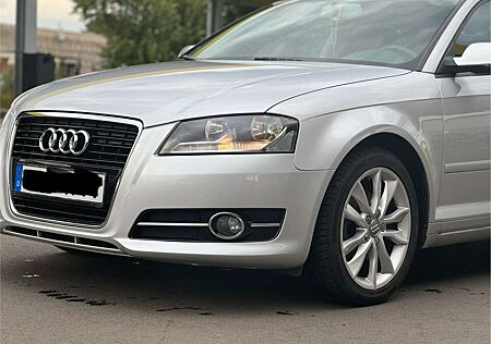 Audi A3 1.4 TFSI Attraction