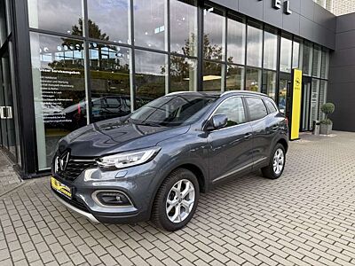 Renault Kadjar TCe 140 EDC GPF LIMITED