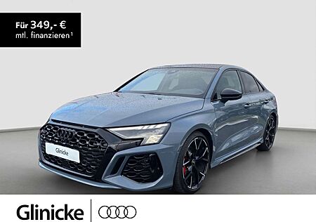 Audi RS3 2.5 TFSI quattro S-tronic Matrix