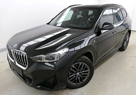 BMW X1 18 i sDrive M Sport Pano Driv.Plus ACC Sound