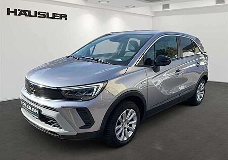 Opel Crossland X 1.2 T Automatik Elegance PDC Sitz+Lenkradheizung C