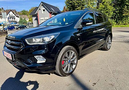 Ford Kuga ST-Line BiXenonAlcataraWinterPaketGarantie