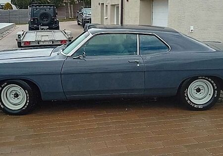 Ford Gran Torino Torino V8 Mustang baugleich