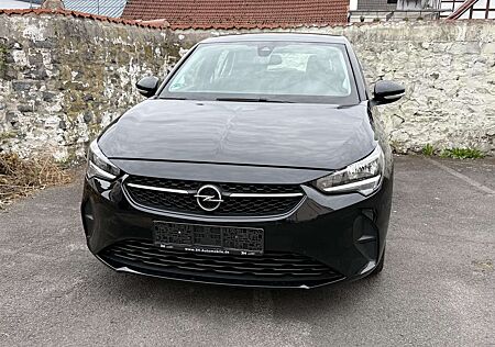 Opel Corsa 1.5 Diesel Start/Stop Edition TÜV Neu