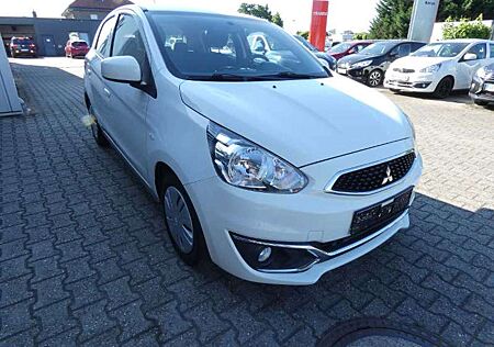 Mitsubishi Space Star Edition 100 1.0 5-Gang ,,1. Hand´´