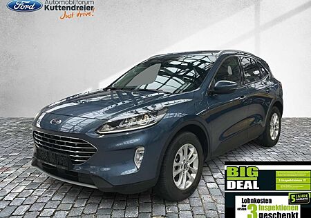Ford Kuga PHEV Titanium Navi Kamera 2xPDC Sitzheiz.