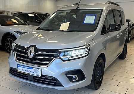 Renault Kangoo *NAVI*Cam*AHK*SHZ*PDC*BT-Audio*LED*