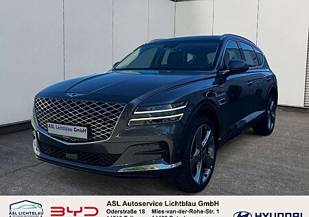 Genesis GV80 3.0 D Luxus AWD 7 Sitzer GV80 DX4 3.0D AWD 7 Seater