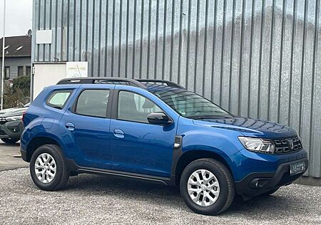 Dacia Duster II Comfort°KLIMA°LED°LPG°WR+SR°