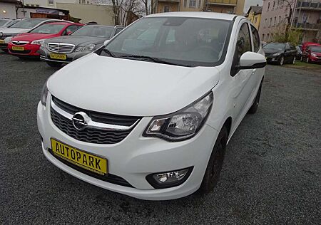 Opel Karl Edition * Klima, Tempomat, Freisprech.,Nr.5