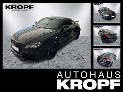 Audi TT /Roadster 2.5 TFSI quattro RS Coupe Navi+SHZ