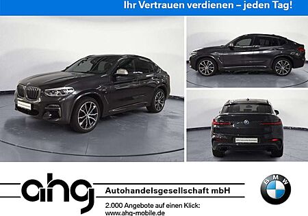 BMW X4 M i Head-Up, Driving Assistant Plus, HiFi