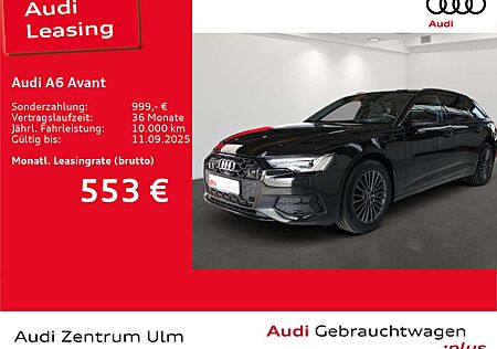 Audi A6 advanced 40 TDI quattro HuD MATRIX NAVI