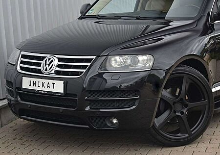 VW Touareg Volkswagen 3.0 TDI*R-Line! "22" Zoll! Kamera! AHK!*
