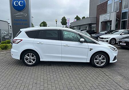 Ford S-Max 2.0 Titanium AHK+Winter Paket+ SYNC