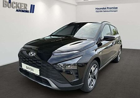 Hyundai Bayon 1.0 T-GDI 48V Intro Edition LED RFK NAVI