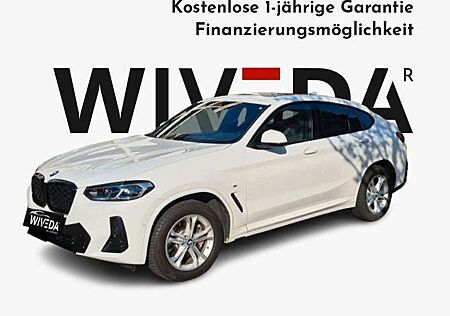 BMW X4 xDrive 30 i M-Sport SAG~Laser~LiveCock~PA/DA~