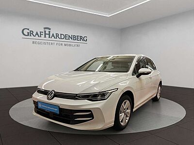 Volkswagen Golf VIII 1.5 TSI Life ACC Lenkradheizung