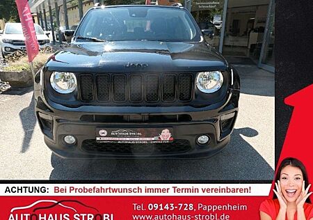 Jeep Renegade 1.0 Night Eagle/ PDC/ DAB/ Tempomat