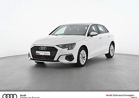 Audi A3 Sportback 40 TFSI e 150(204) kW(PS) S tronic