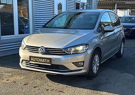 VW Golf Sportsvan Volkswagen AUTOMATIK+ACC+PDC