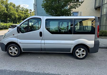 Opel Vivaro 2.0 CDTI L1H1 Life