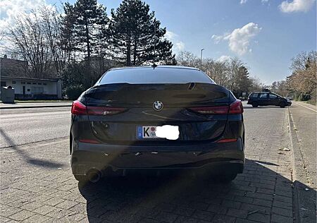 BMW 218 Gran Coupé M Sport Pro