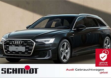 Audi A6 Avant 40 TDI quattro S line Matrix LED Pano Kam...