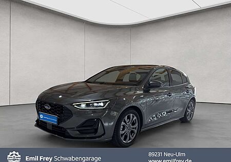 Ford Focus 1.0 EcoBoost Hybrid Aut. ST-LINE X *PANO*