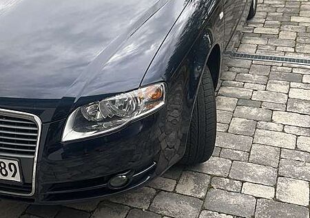 Audi A4 1.8 T