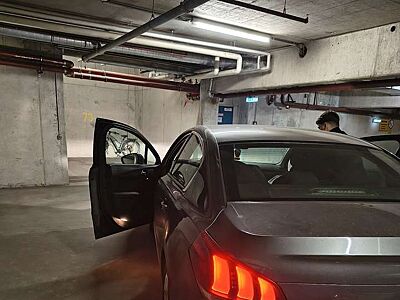 Peugeot 508 BlueHDi 150 Stop&Start Active