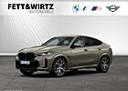 BMW X6 xDrive30d Facelift|M Sport Pro|AHK|H/K