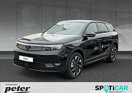 Opel Grandland 1.2 GS Allwetter Head-Up Display (BG)