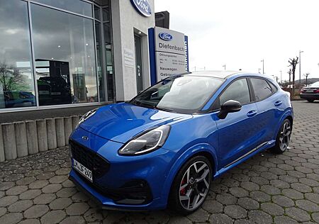 Ford Puma 1.5 Ecoboost ST X +Performance-Paket