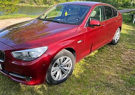 BMW 535d 535 xDrive Gran Turismo