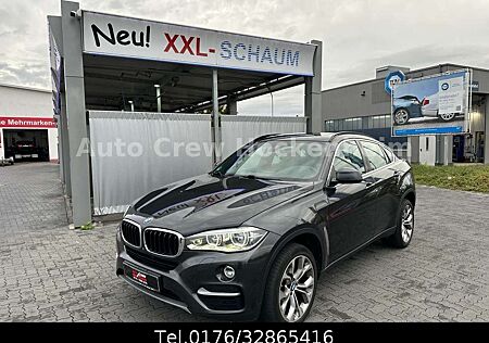 BMW X6 Baureihe xDrive HUD/ACC/SD