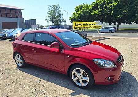 Kia Pro_ceed ProCeed / pro_cee'd ProCeed 1.6 CVVT Spirit 2.deut.H. Tüv neu!!
