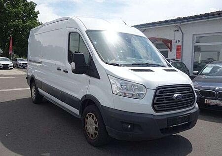 Ford Transit 350 L3 Trend