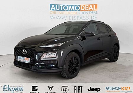 Hyundai Kona Premium NAV KAMERA SITZ.HZG TEMPOMAT APPLE/ANDROID