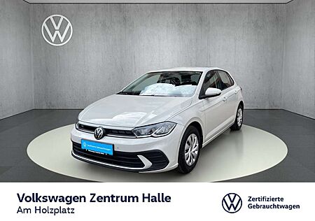 VW Polo Volkswagen 1,0 l TSI OPF Life